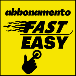 Abbonamento Fast-Easy