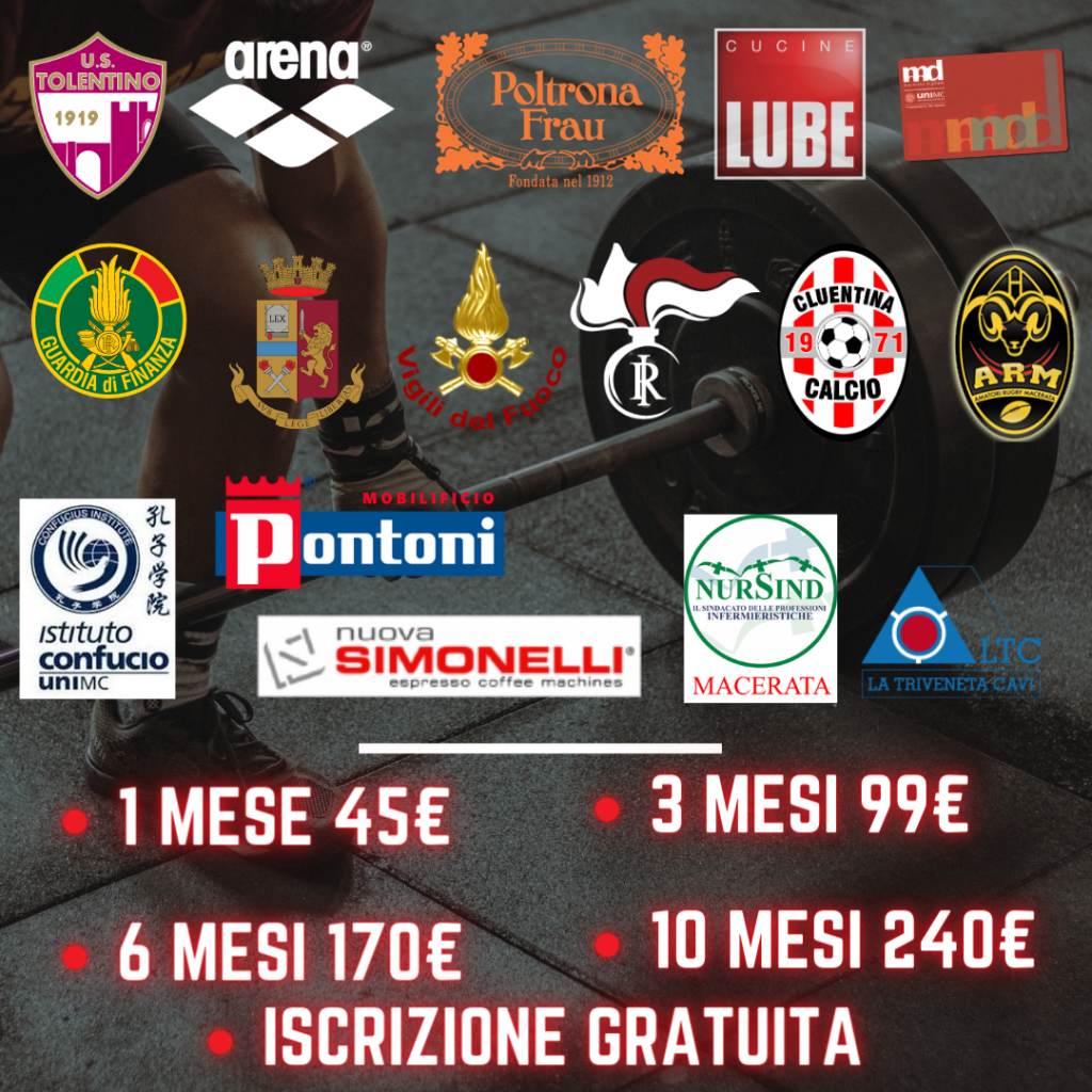 CONVENZIONI