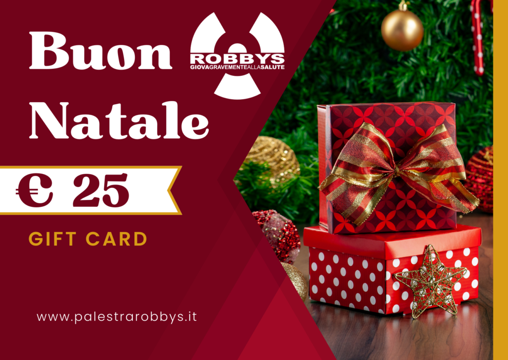 REGALA BENESSERE AI TUOI CARI